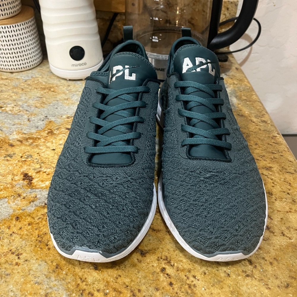 APL techloom phantom size 11.5 - image 2